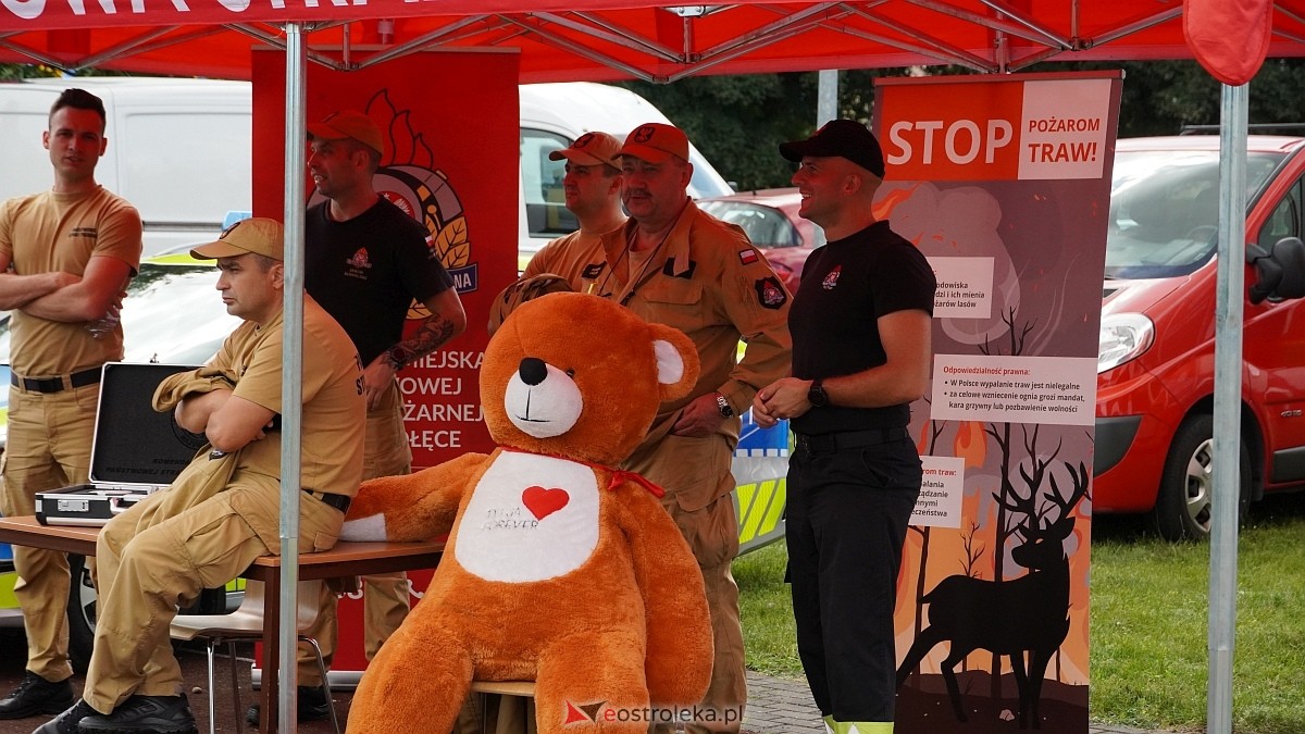 Turniej charytatywny Gramy dla Neli [08.08.2026] - zdjęcie #17 - eOstroleka.pl