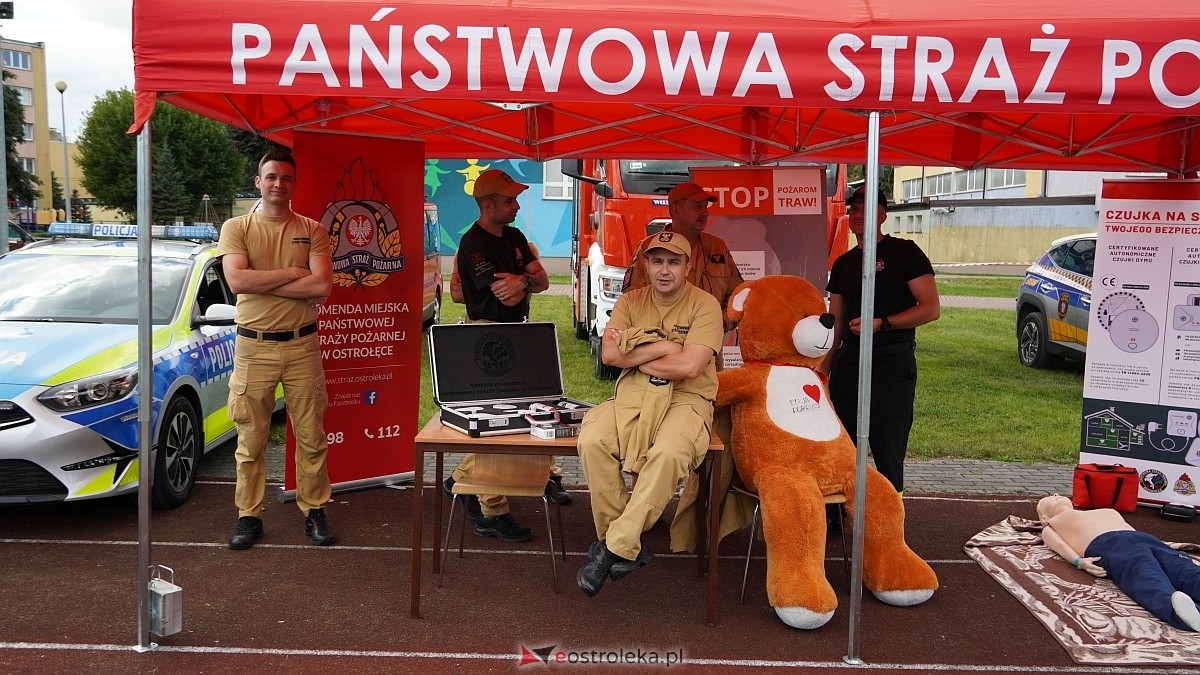 Turniej charytatywny Gramy dla Neli [08.08.2026] - zdjęcie #15 - eOstroleka.pl
