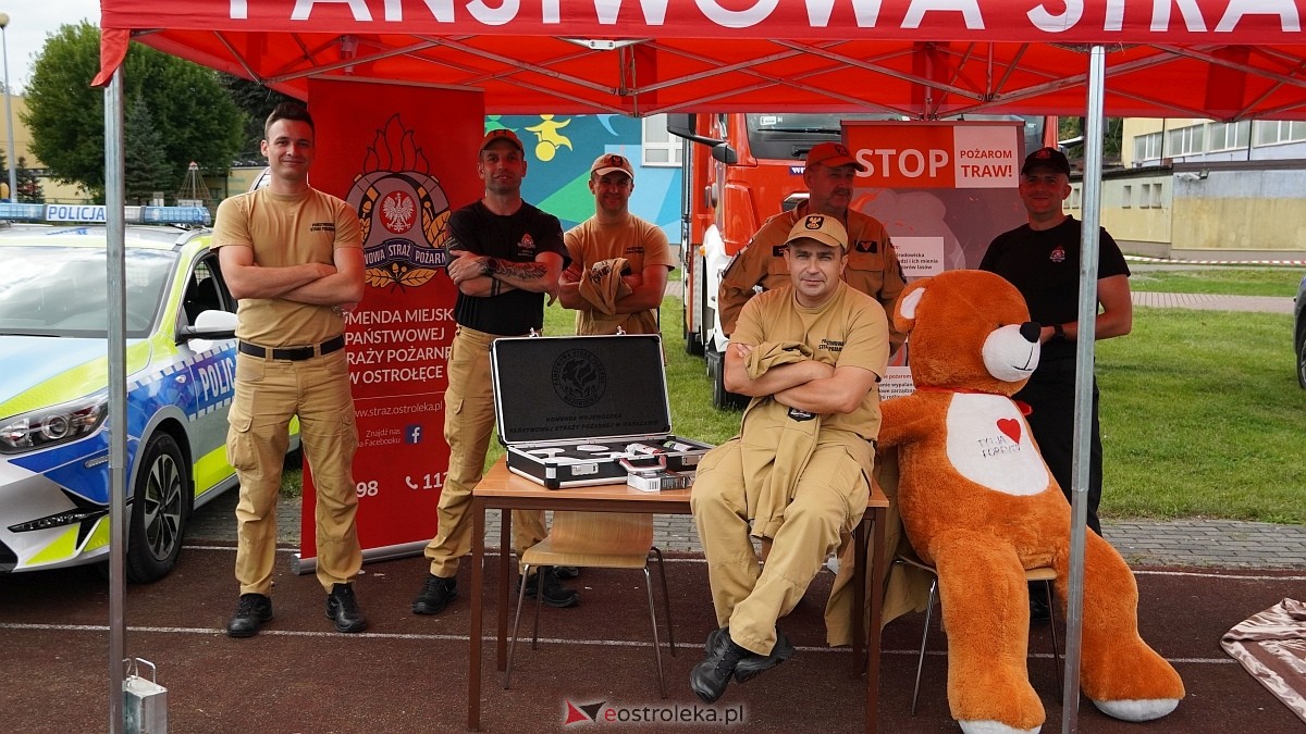 Turniej charytatywny Gramy dla Neli [08.08.2026] - zdjęcie #13 - eOstroleka.pl