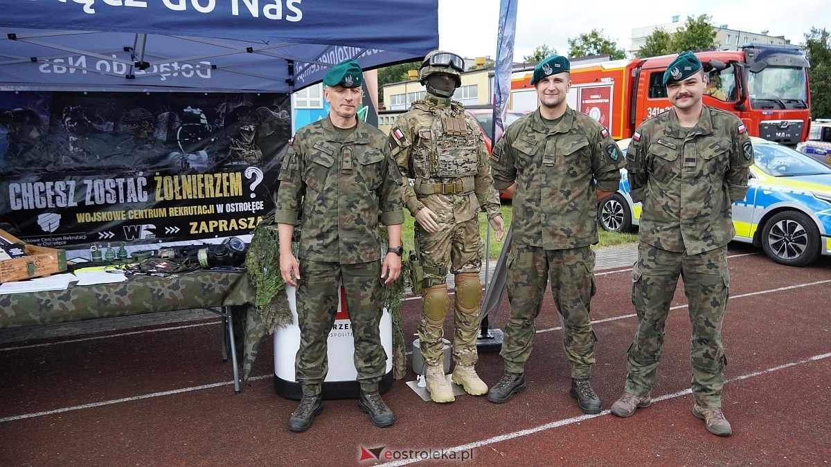 Turniej charytatywny Gramy dla Neli [08.08.2026] - zdjęcie #11 - eOstroleka.pl