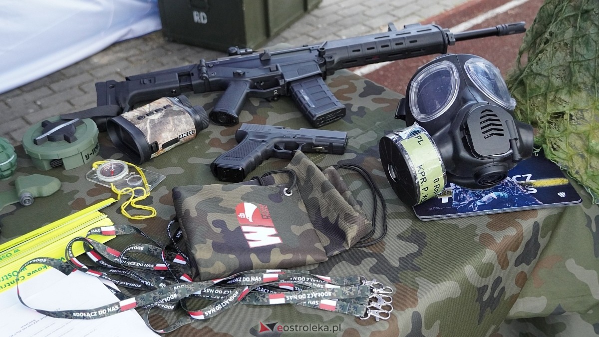 Turniej charytatywny Gramy dla Neli [08.08.2026] - zdjęcie #9 - eOstroleka.pl