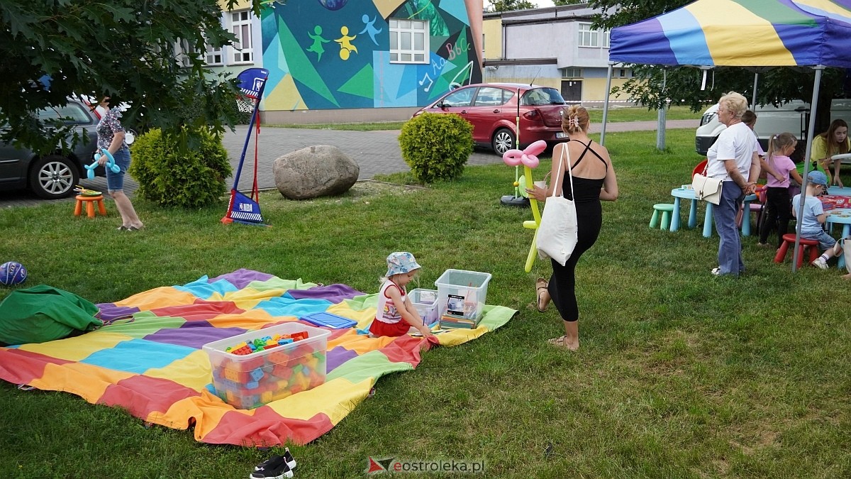Turniej charytatywny Gramy dla Neli [08.08.2026] - zdjęcie #56 - eOstroleka.pl