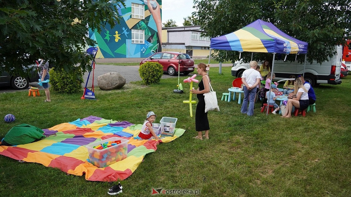 Turniej charytatywny Gramy dla Neli [08.08.2026] - zdjęcie #52 - eOstroleka.pl