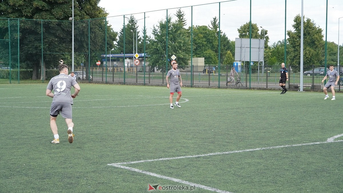 Turniej charytatywny Gramy dla Neli [08.08.2026] - zdjęcie #32 - eOstroleka.pl