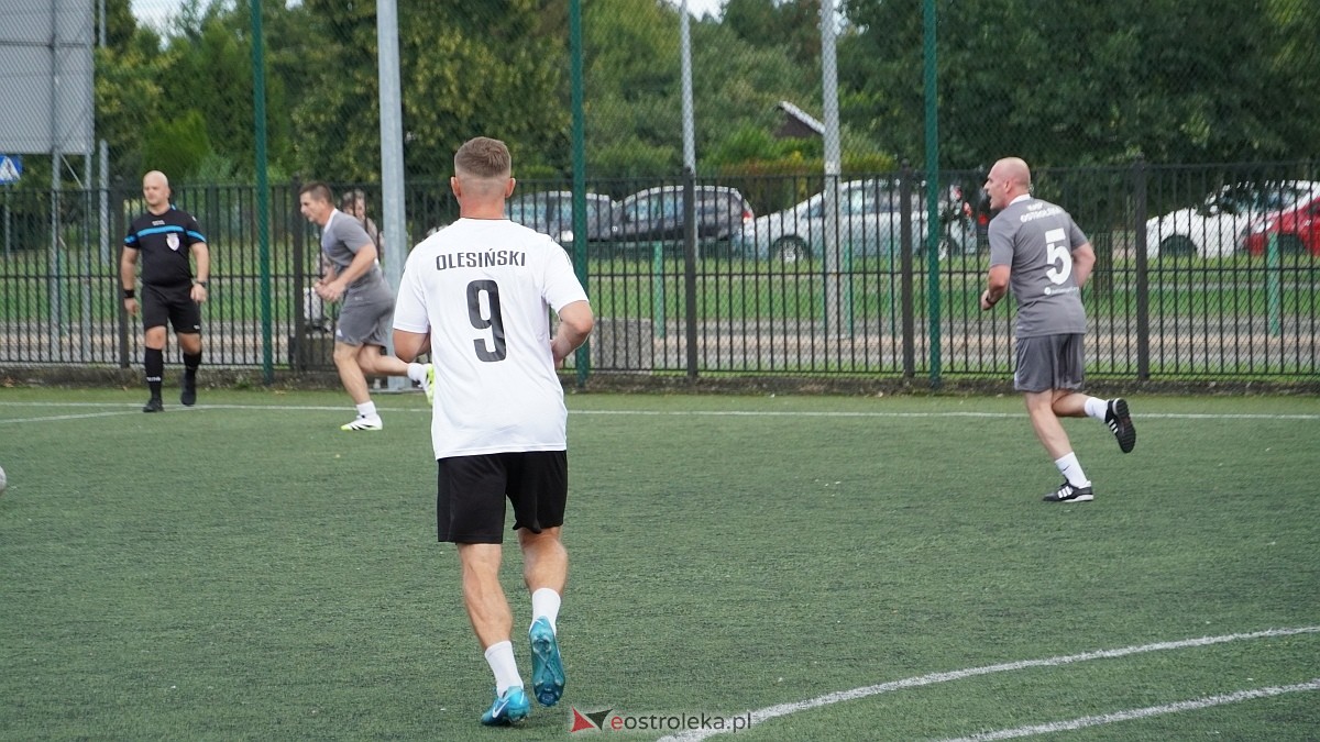 Turniej charytatywny Gramy dla Neli [08.08.2026] - zdjęcie #30 - eOstroleka.pl