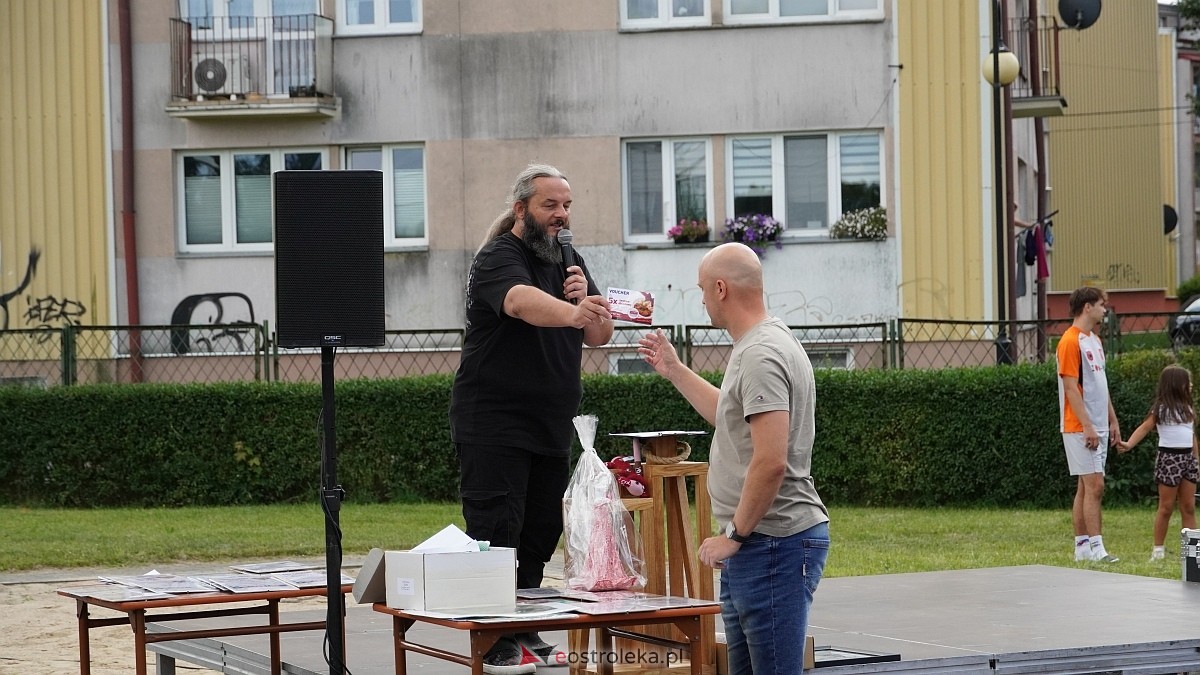 Turniej charytatywny Gramy dla Neli [08.08.2026] - zdjęcie #22 - eOstroleka.pl