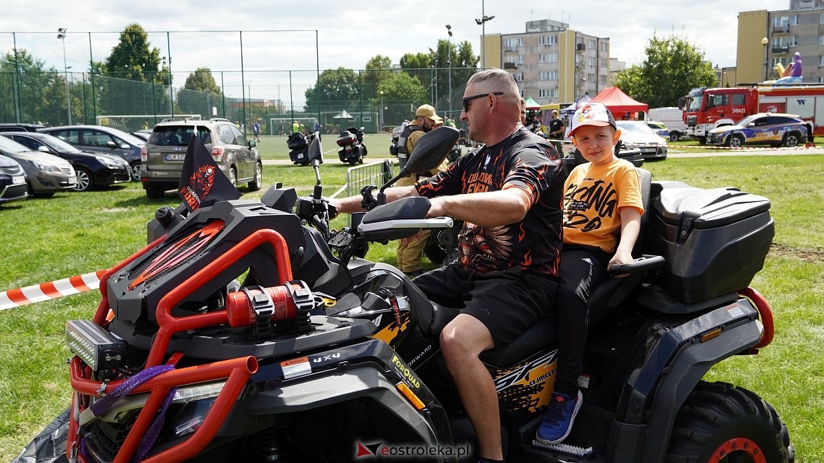 Turniej charytatywny Gramy dla Neli [08.08.2026] - zdjęcie #16 - eOstroleka.pl