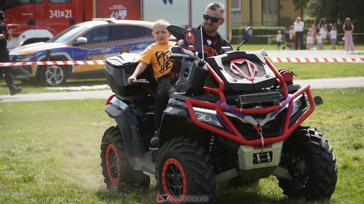 Turniej charytatywny Gramy dla Neli [08.08.2026] - zdjęcie #12 - eOstroleka.pl