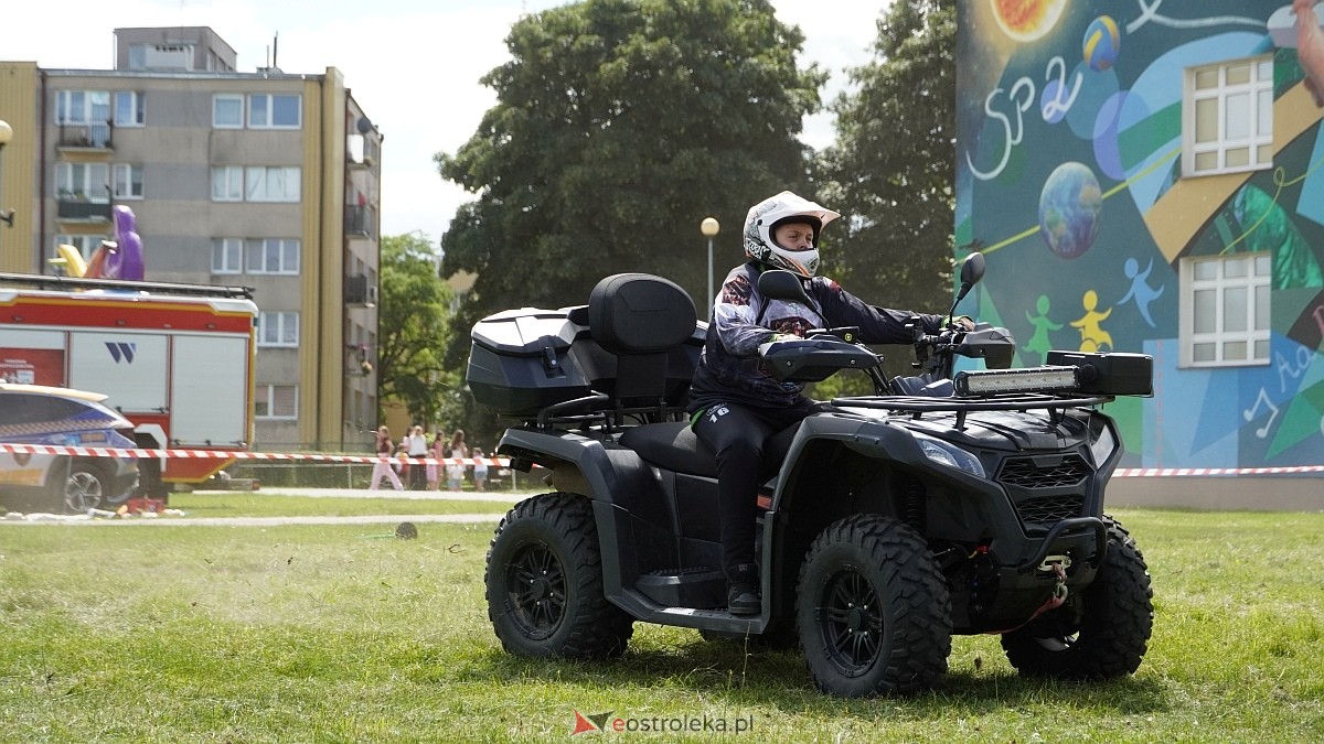 Turniej charytatywny Gramy dla Neli [08.08.2026] - zdjęcie #10 - eOstroleka.pl