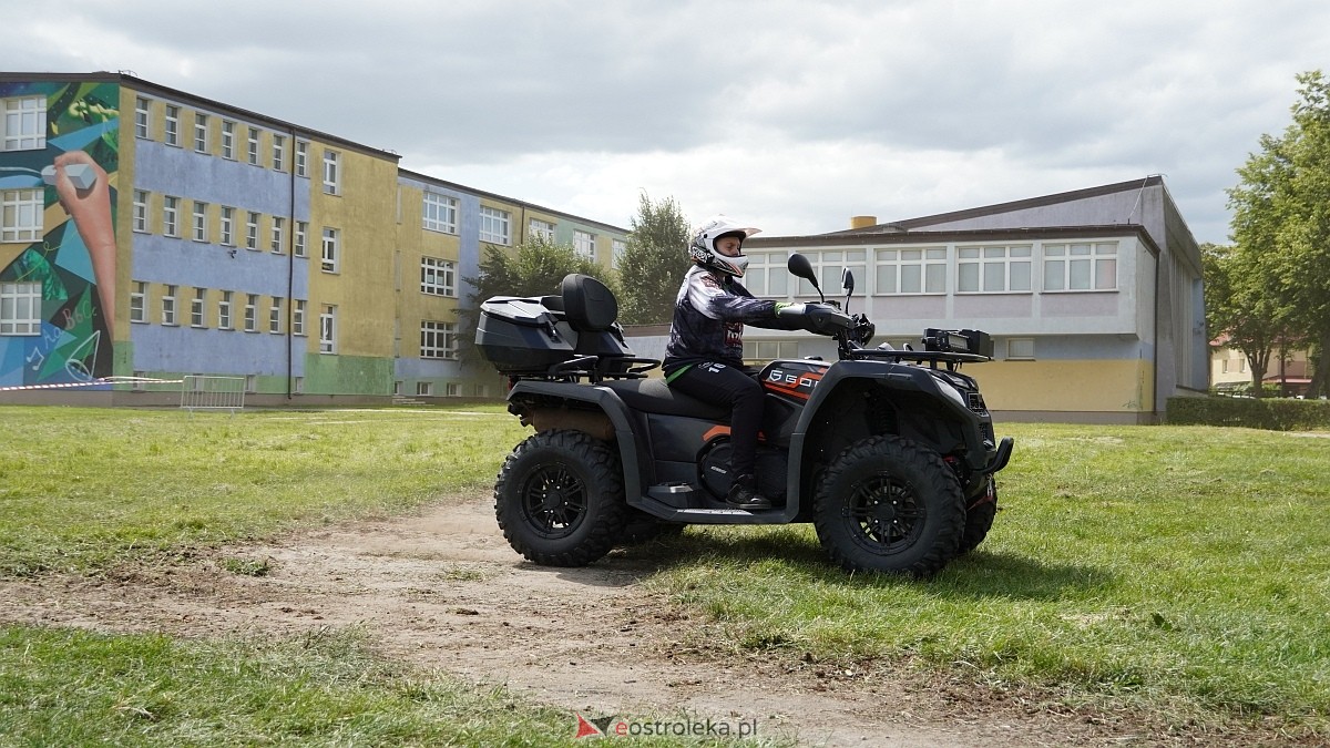 Turniej charytatywny Gramy dla Neli [08.08.2026] - zdjęcie #8 - eOstroleka.pl