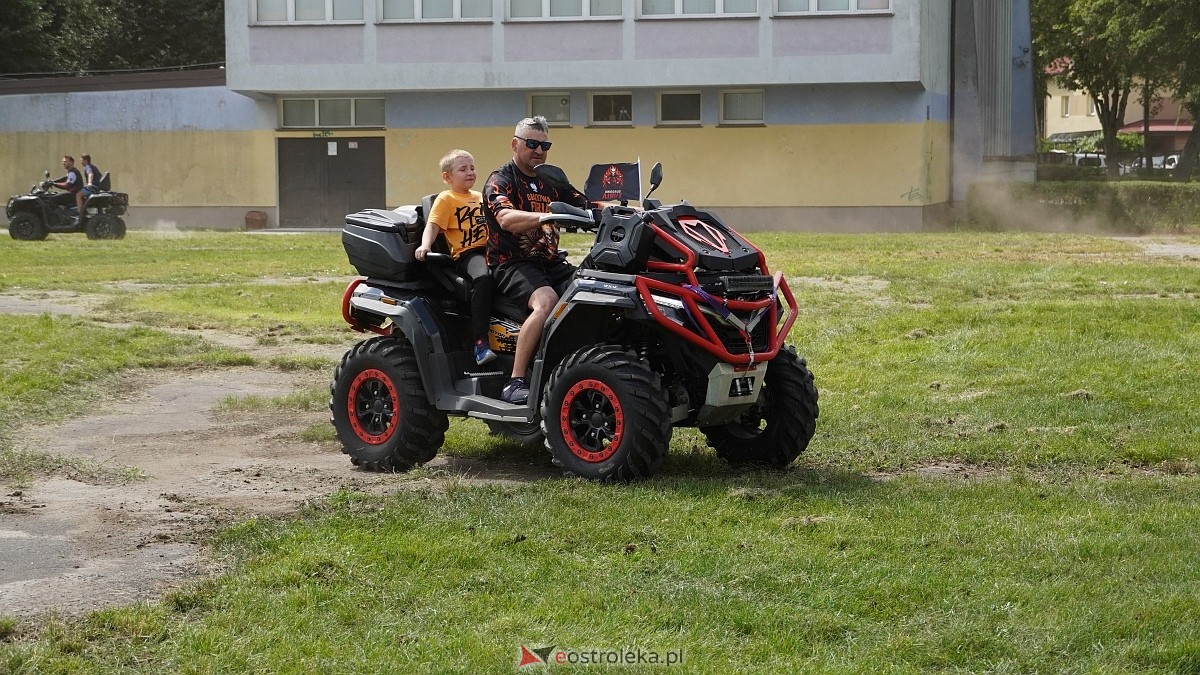Turniej charytatywny Gramy dla Neli [08.08.2026] - zdjęcie #3 - eOstroleka.pl