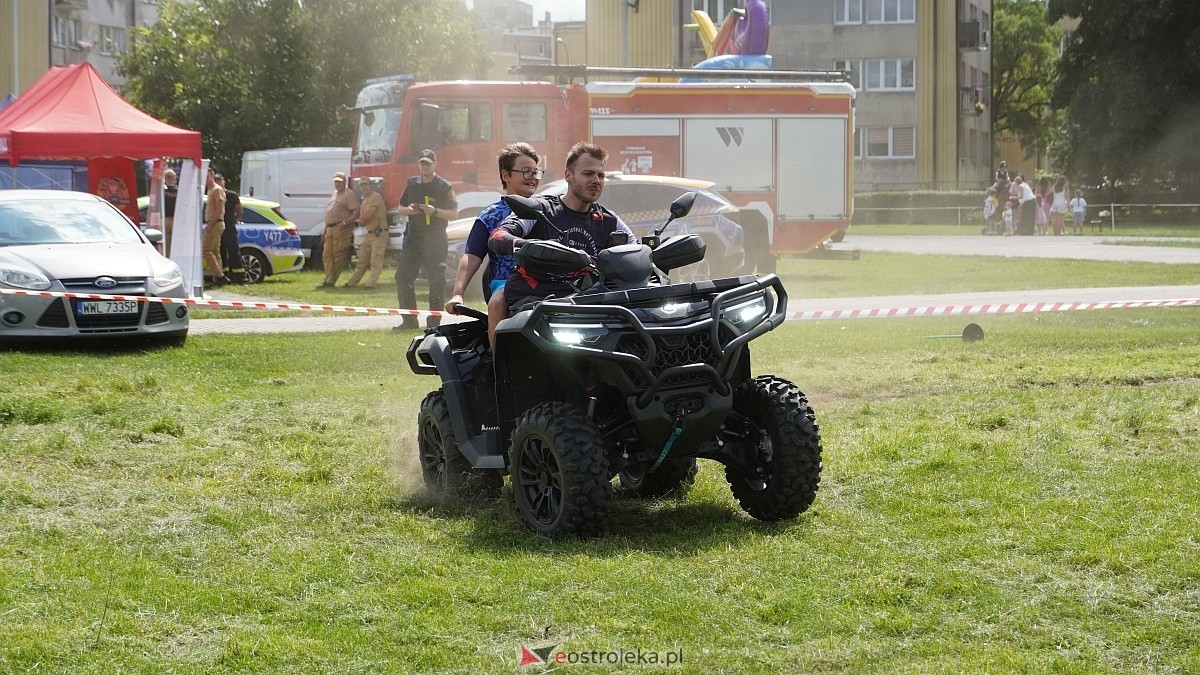 Turniej charytatywny Gramy dla Neli [08.08.2026] - zdjęcie #1 - eOstroleka.pl