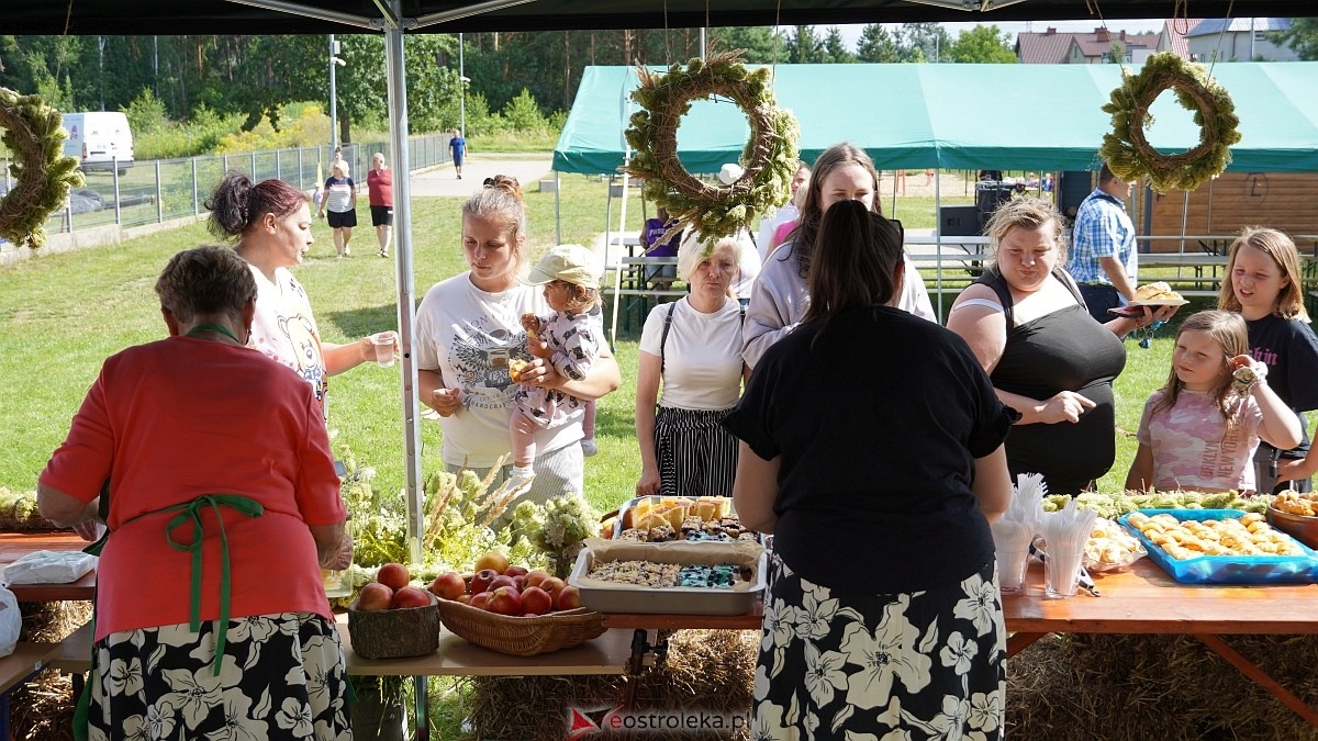 Piknik sołecki w Laskowcu [8.08.2026] - zdjęcie #70 - eOstroleka.pl