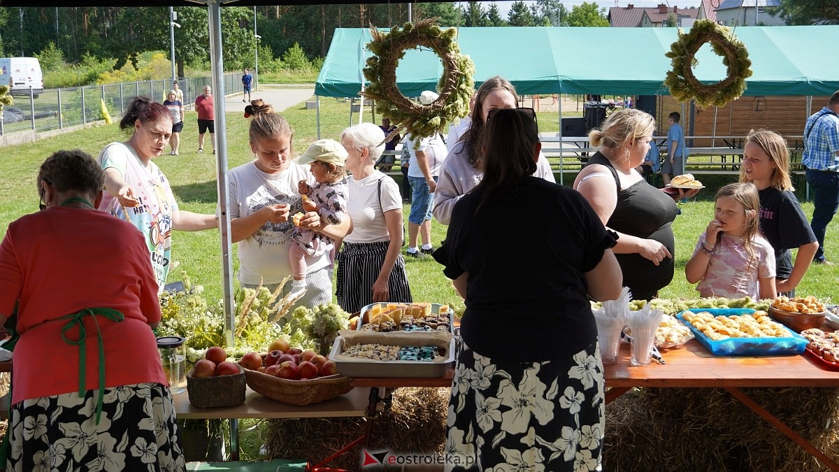 Piknik sołecki w Laskowcu [8.08.2026] - zdjęcie #69 - eOstroleka.pl