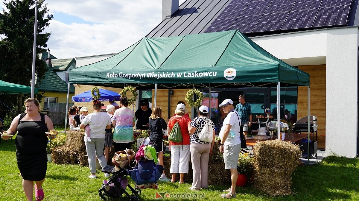 Piknik sołecki w Laskowcu [8.08.2026] - zdjęcie #63 - eOstroleka.pl