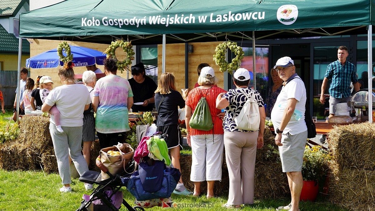 Piknik sołecki w Laskowcu [8.08.2026] - zdjęcie #62 - eOstroleka.pl