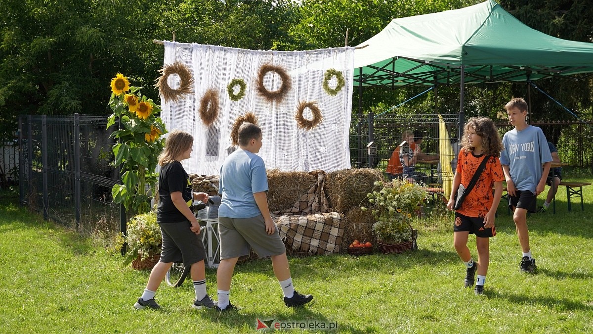 Piknik sołecki w Laskowcu [8.08.2026] - zdjęcie #61 - eOstroleka.pl