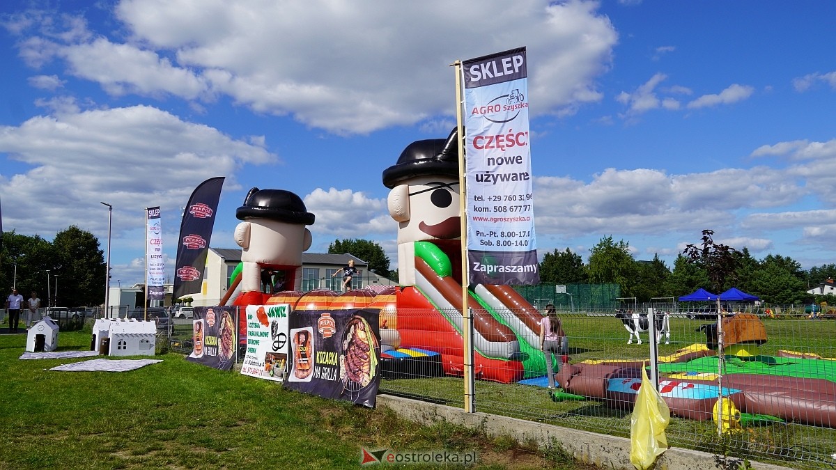 Piknik sołecki w Laskowcu [8.08.2026] - zdjęcie #60 - eOstroleka.pl