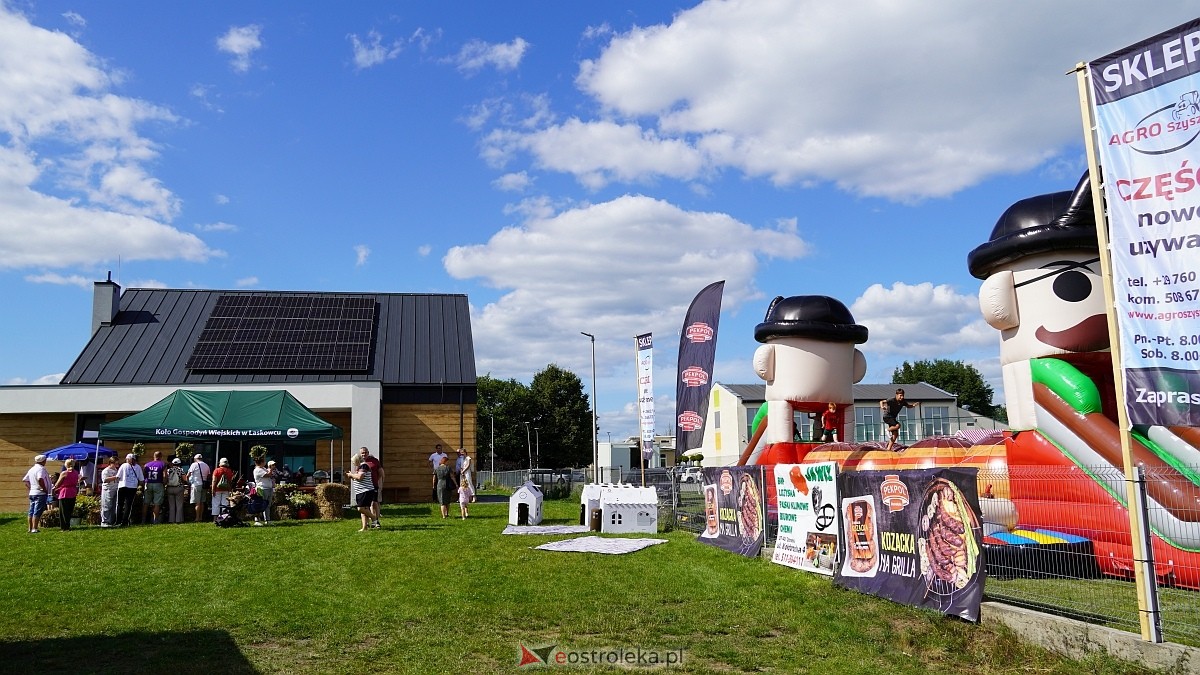 Piknik sołecki w Laskowcu [8.08.2026] - zdjęcie #57 - eOstroleka.pl