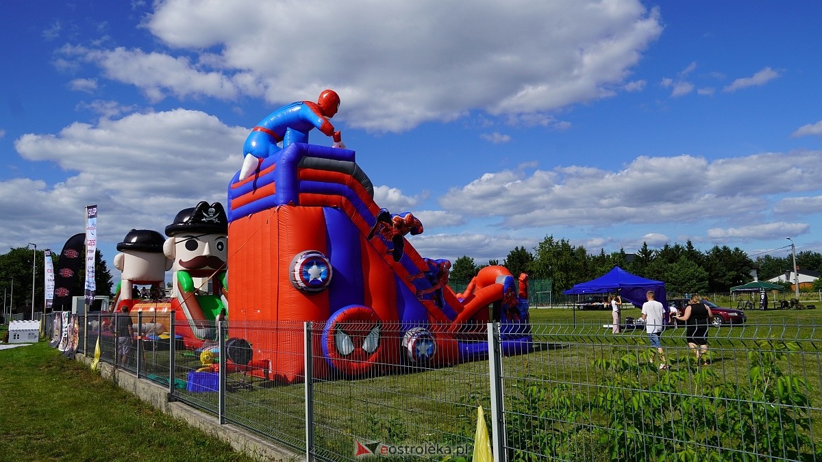 Piknik sołecki w Laskowcu [8.08.2026] - zdjęcie #56 - eOstroleka.pl