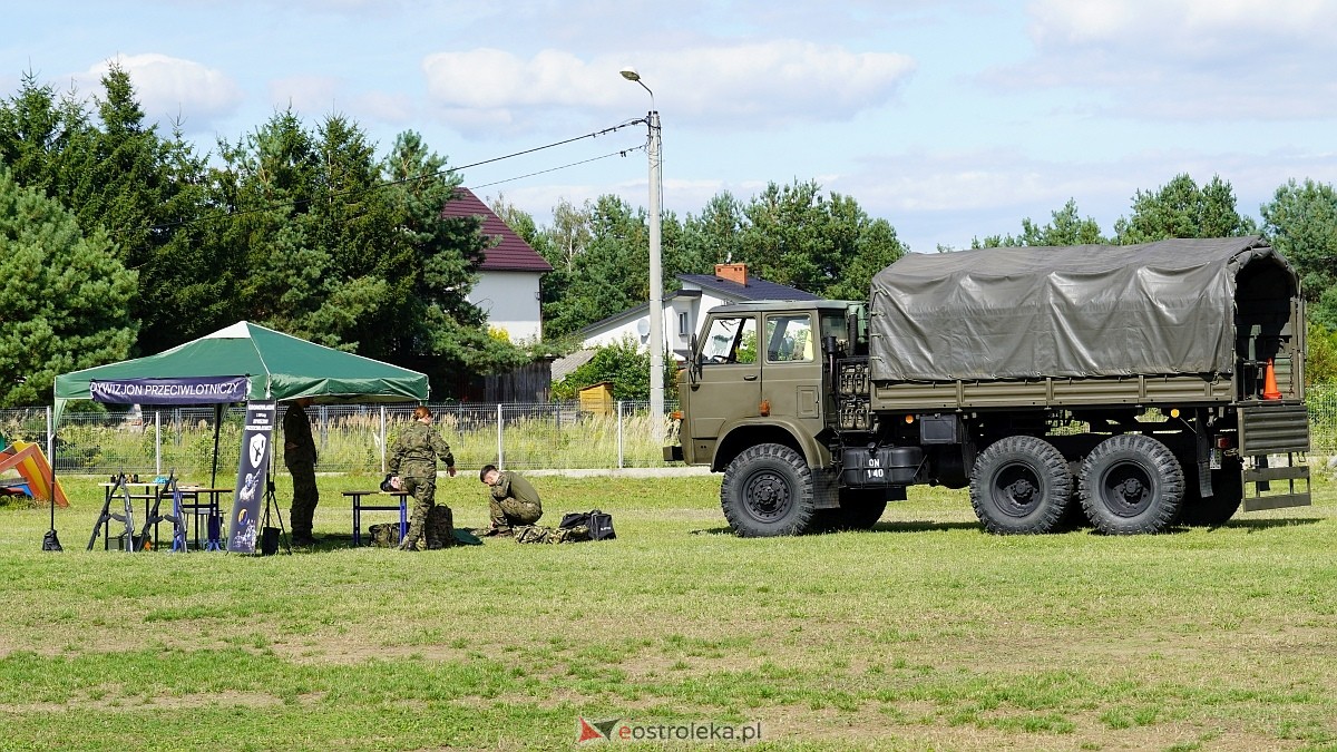 Piknik sołecki w Laskowcu [8.08.2026] - zdjęcie #52 - eOstroleka.pl