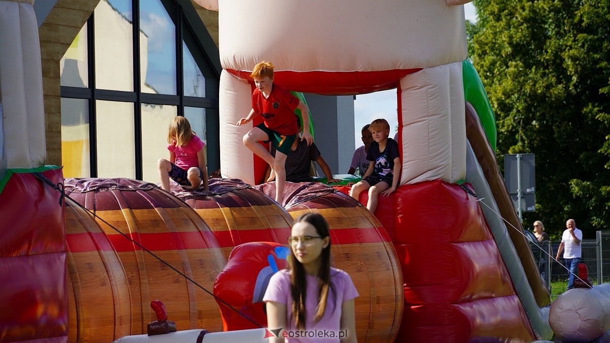Piknik sołecki w Laskowcu [8.08.2026] - zdjęcie #48 - eOstroleka.pl