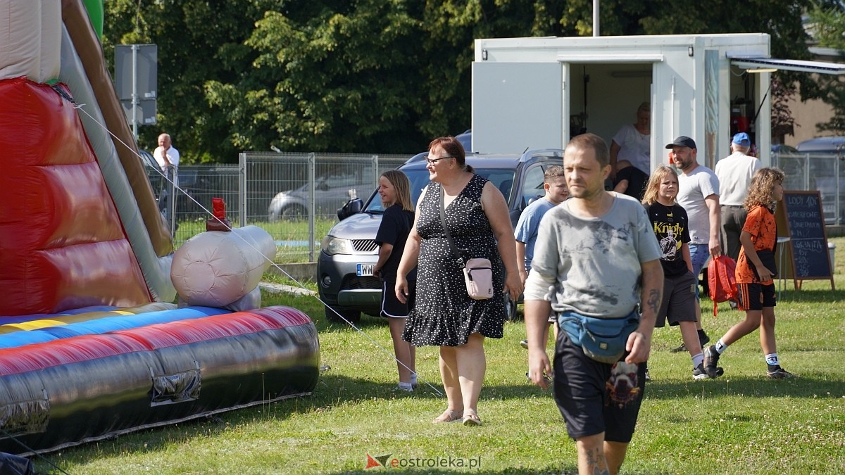 Piknik sołecki w Laskowcu [8.08.2026] - zdjęcie #47 - eOstroleka.pl