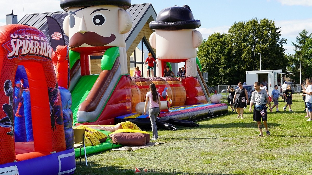 Piknik sołecki w Laskowcu [8.08.2026] - zdjęcie #46 - eOstroleka.pl