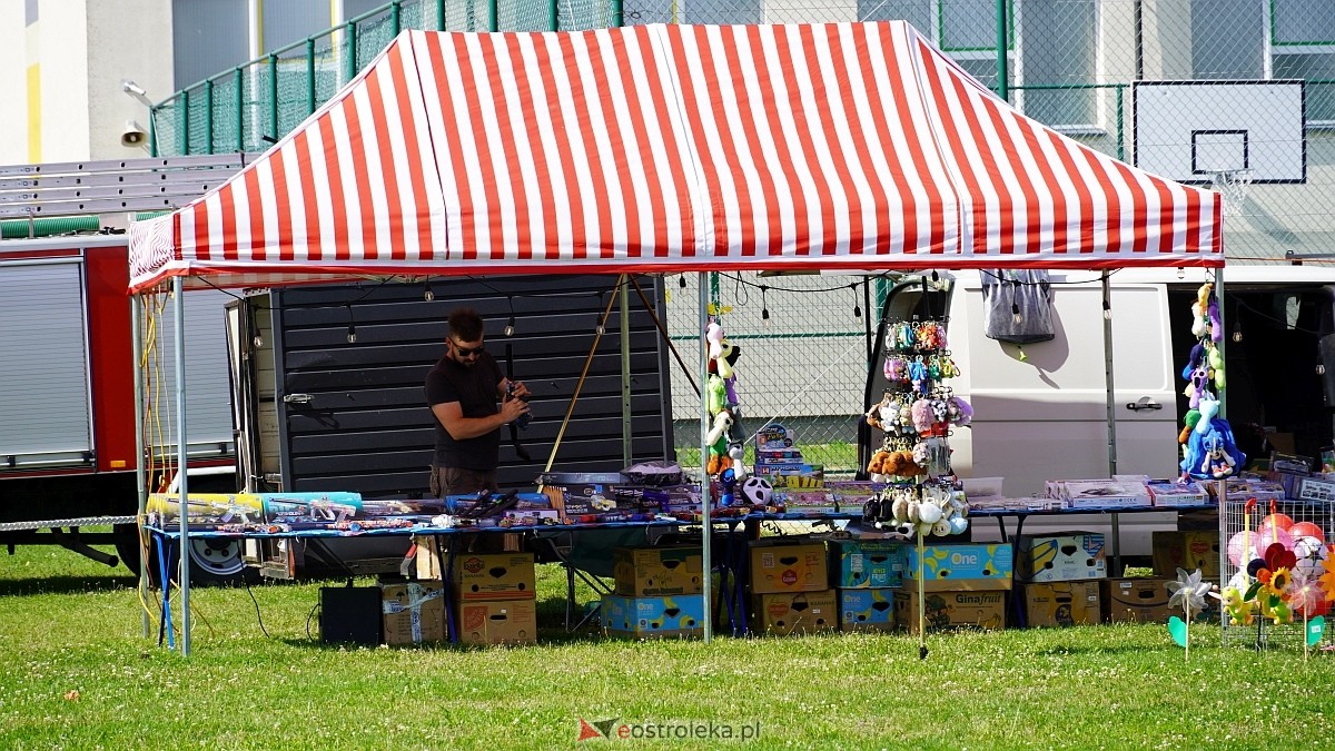 Piknik sołecki w Laskowcu [8.08.2026] - zdjęcie #44 - eOstroleka.pl