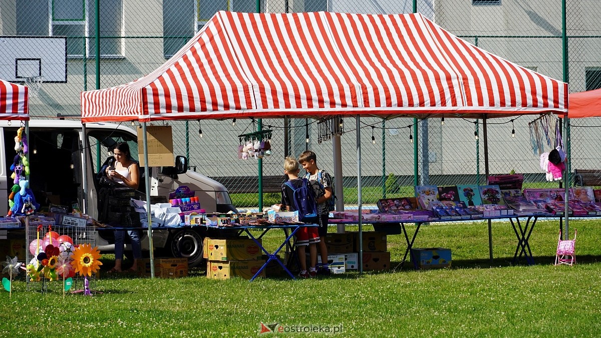 Piknik sołecki w Laskowcu [8.08.2026] - zdjęcie #43 - eOstroleka.pl