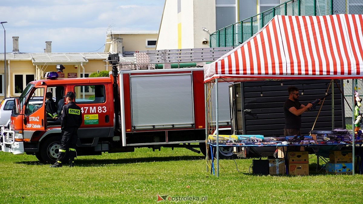 Piknik sołecki w Laskowcu [8.08.2026] - zdjęcie #42 - eOstroleka.pl