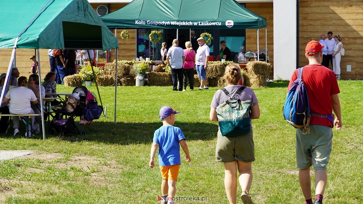 Piknik sołecki w Laskowcu [8.08.2026] - zdjęcie #39 - eOstroleka.pl