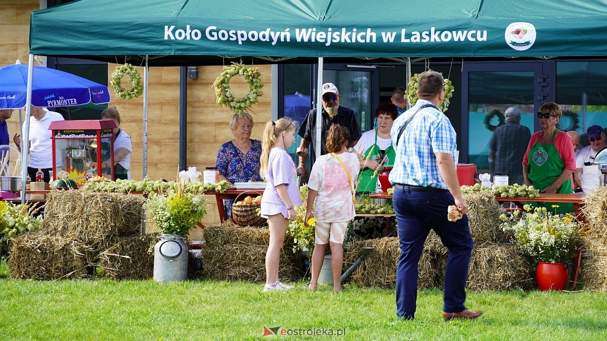 Piknik sołecki w Laskowcu [8.08.2026] - zdjęcie #37 - eOstroleka.pl