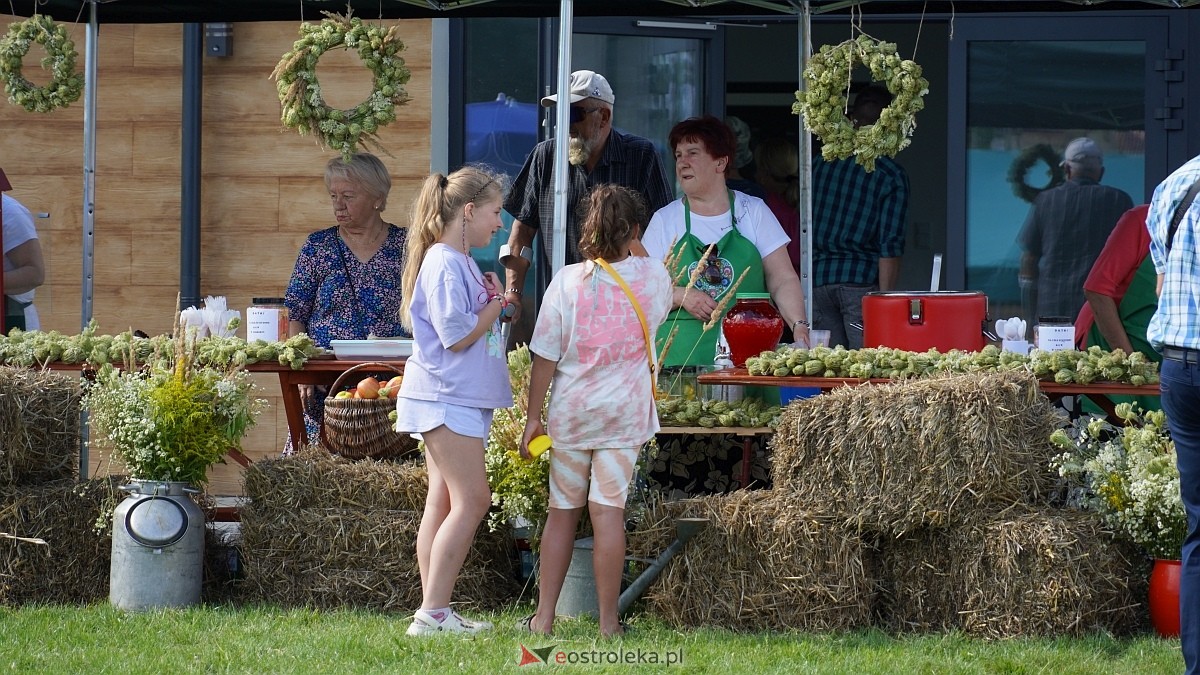 Piknik sołecki w Laskowcu [8.08.2026] - zdjęcie #36 - eOstroleka.pl