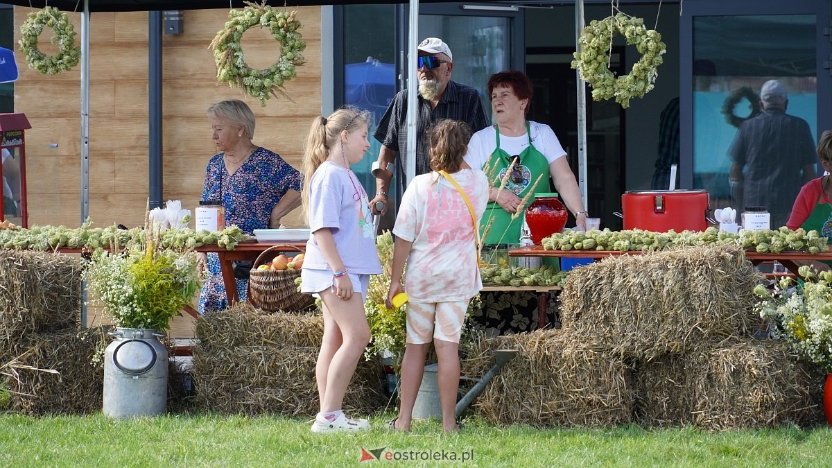 Piknik sołecki w Laskowcu [8.08.2026] - zdjęcie #35 - eOstroleka.pl