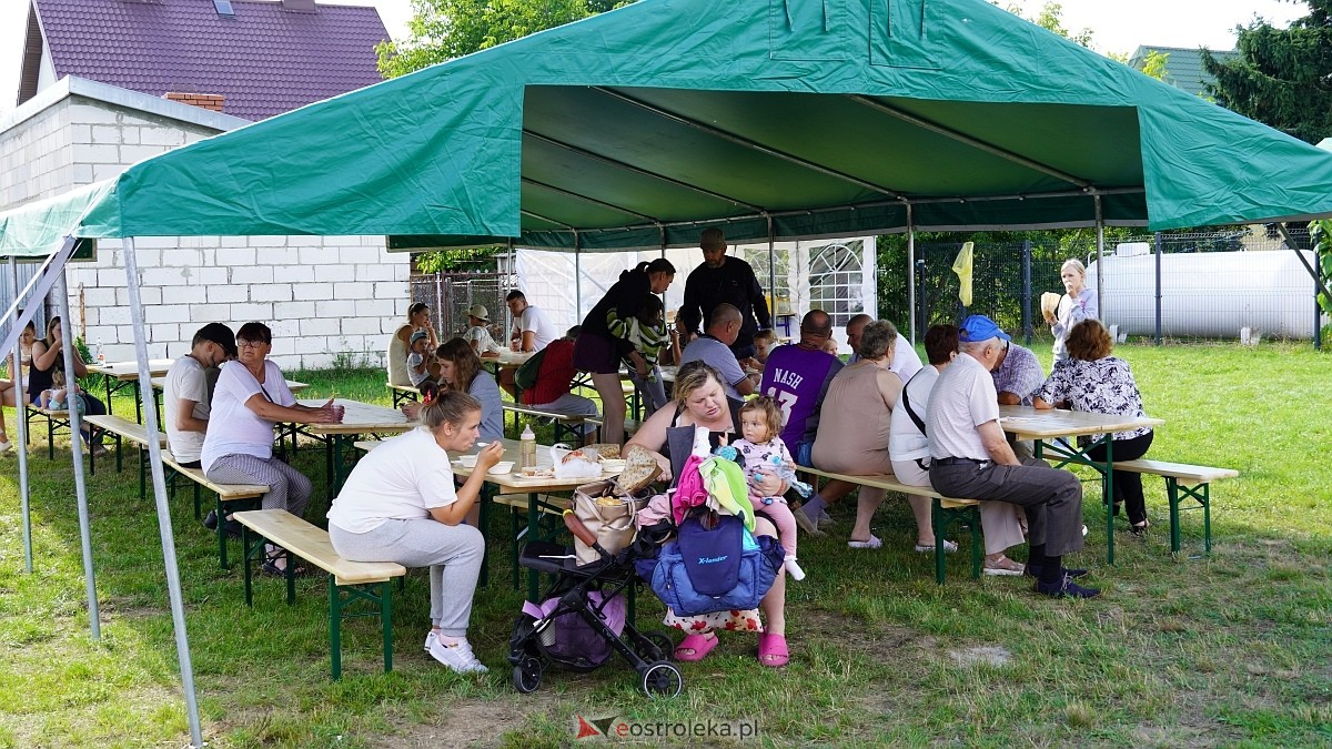 Piknik sołecki w Laskowcu [8.08.2026] - zdjęcie #34 - eOstroleka.pl