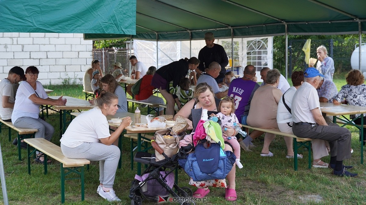 Piknik sołecki w Laskowcu [8.08.2026] - zdjęcie #33 - eOstroleka.pl