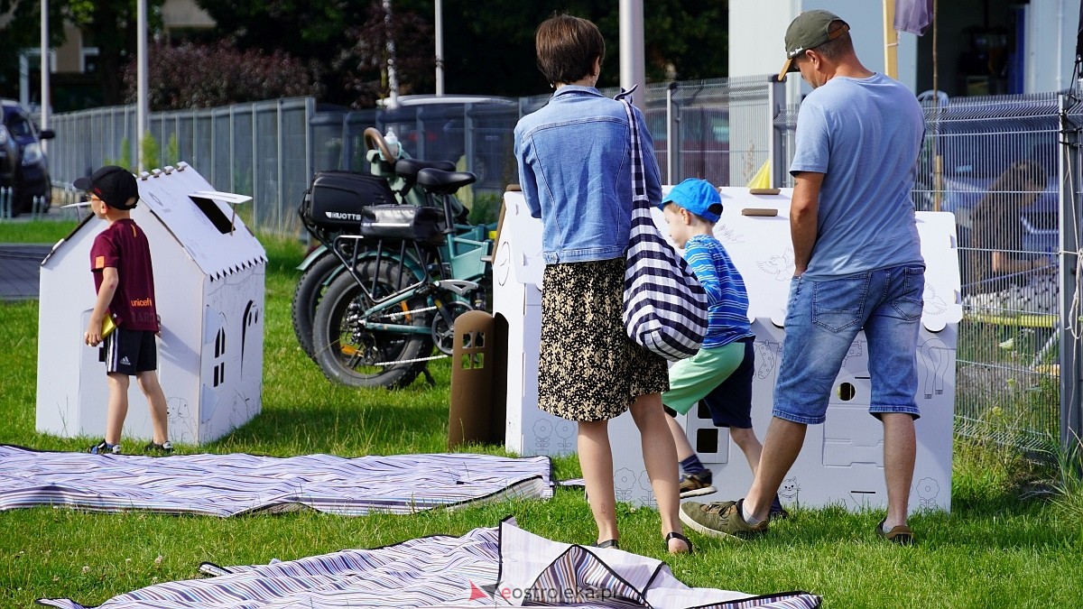 Piknik sołecki w Laskowcu [8.08.2026] - zdjęcie #32 - eOstroleka.pl