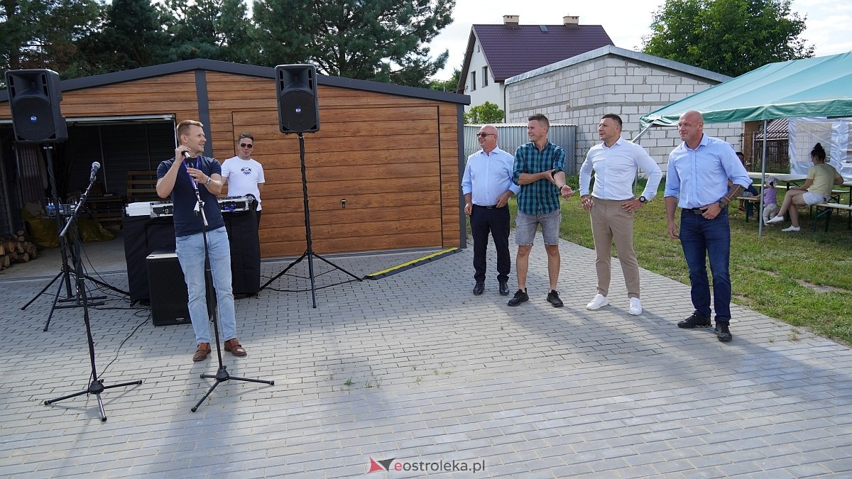 Piknik sołecki w Laskowcu [8.08.2026] - zdjęcie #31 - eOstroleka.pl