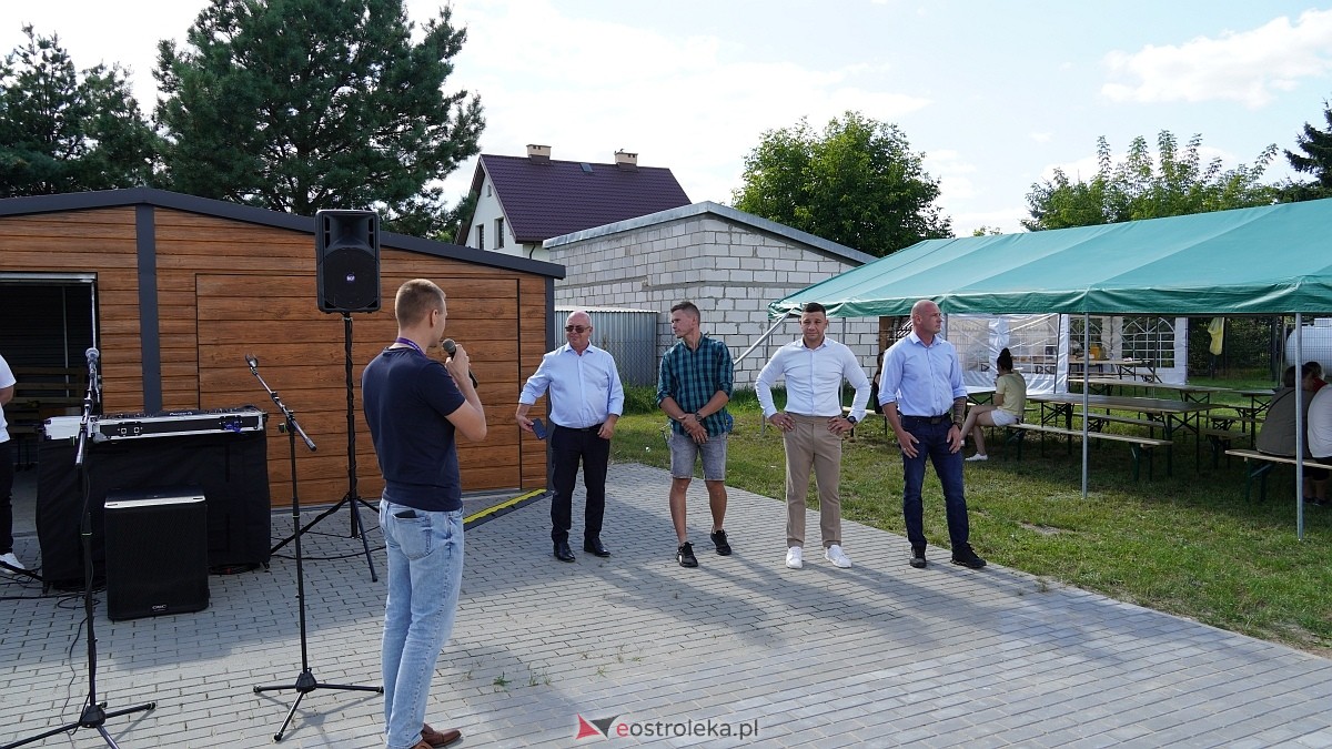 Piknik sołecki w Laskowcu [8.08.2026] - zdjęcie #30 - eOstroleka.pl