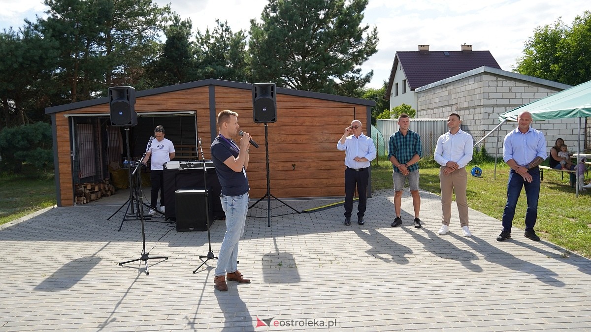 Piknik sołecki w Laskowcu [8.08.2026] - zdjęcie #29 - eOstroleka.pl
