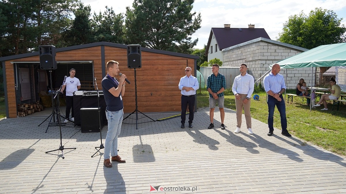 Piknik sołecki w Laskowcu [8.08.2026] - zdjęcie #28 - eOstroleka.pl