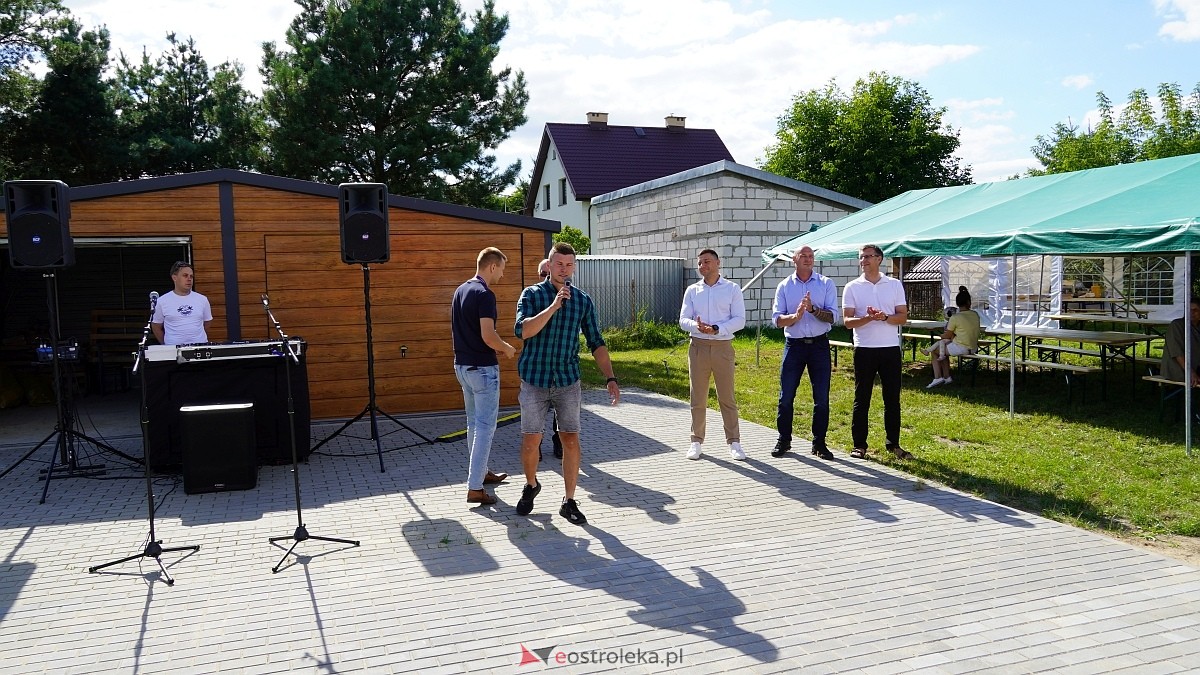 Piknik sołecki w Laskowcu [8.08.2026] - zdjęcie #27 - eOstroleka.pl
