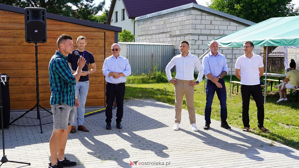 Piknik sołecki w Laskowcu [8.08.2026] - zdjęcie #26 - eOstroleka.pl