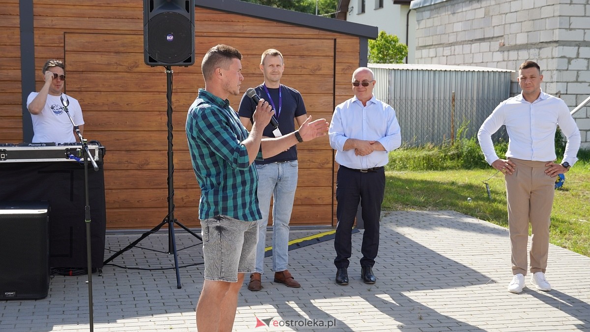 Piknik sołecki w Laskowcu [8.08.2026] - zdjęcie #25 - eOstroleka.pl