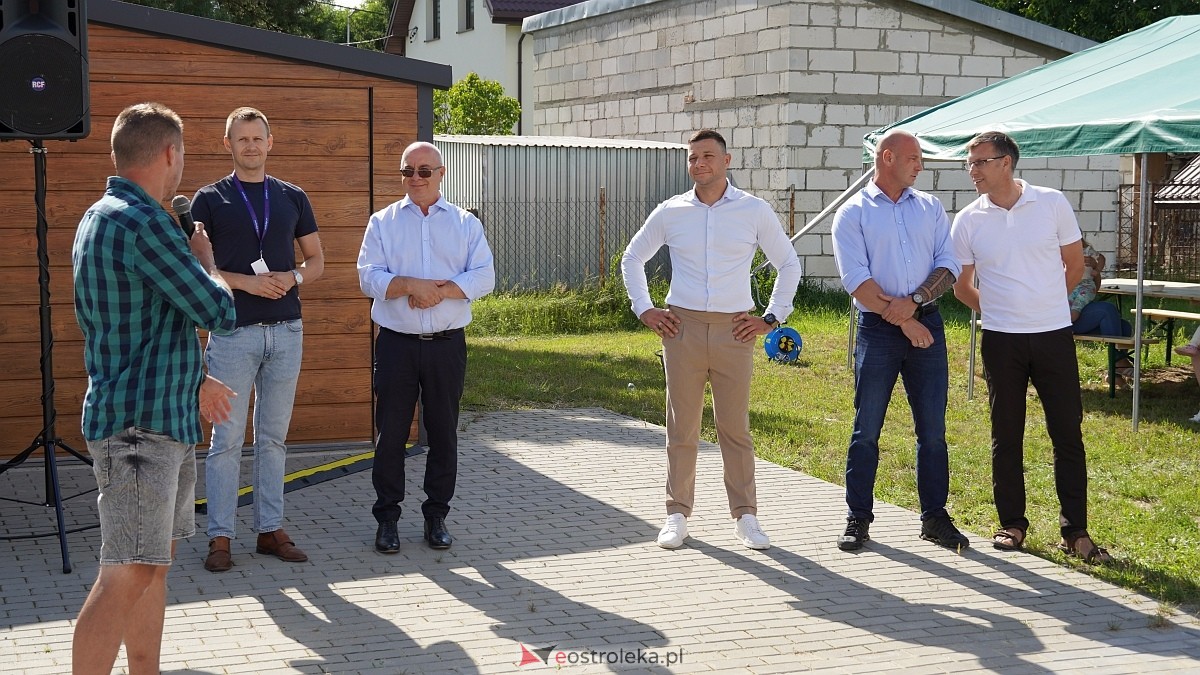 Piknik sołecki w Laskowcu [8.08.2026] - zdjęcie #23 - eOstroleka.pl