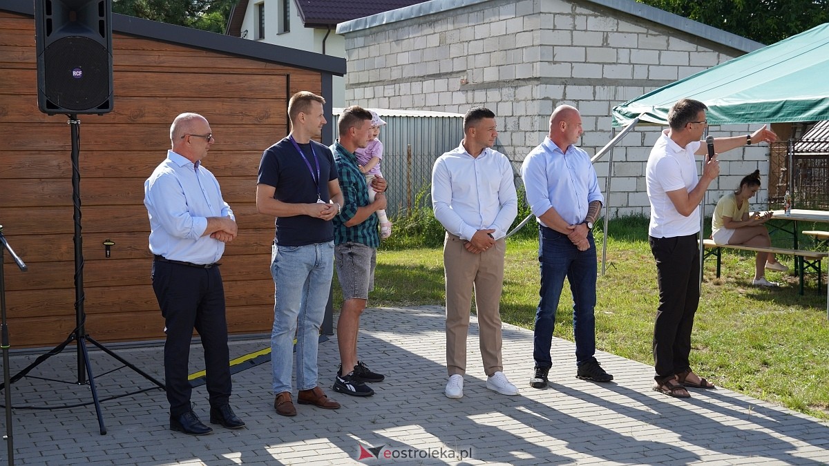 Piknik sołecki w Laskowcu [8.08.2026] - zdjęcie #22 - eOstroleka.pl