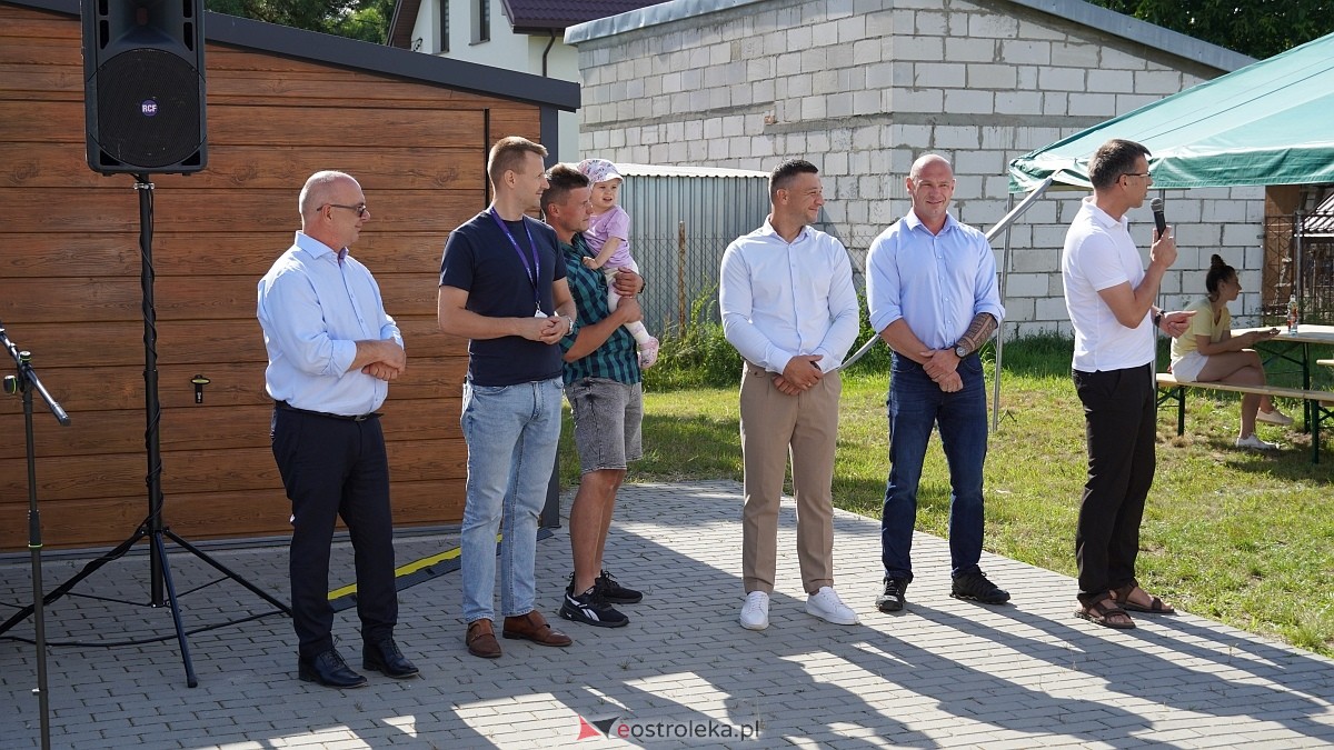Piknik sołecki w Laskowcu [8.08.2026] - zdjęcie #21 - eOstroleka.pl
