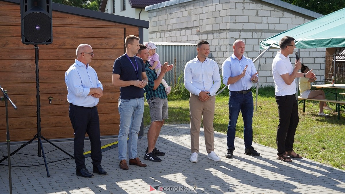 Piknik sołecki w Laskowcu [8.08.2026] - zdjęcie #20 - eOstroleka.pl
