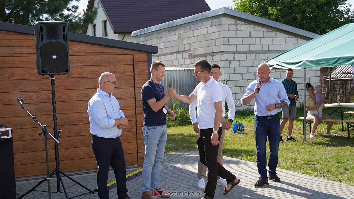 Piknik sołecki w Laskowcu [8.08.2026] - zdjęcie #19 - eOstroleka.pl
